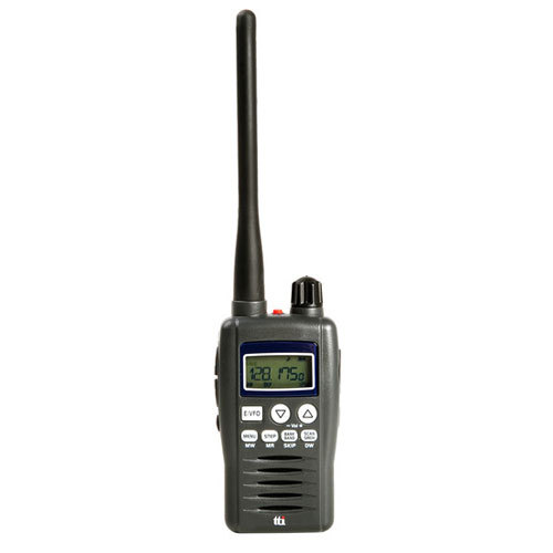 TSC100AR scanner allows you to listen to all airband frequencies plus