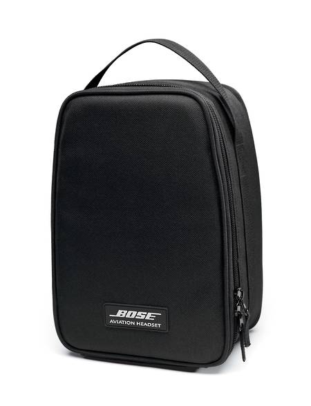 Padded Headset Case For Bose A20 Will Also Fit Most Other Headsets Bose A20 Padded Headset Bag 3270077 0010