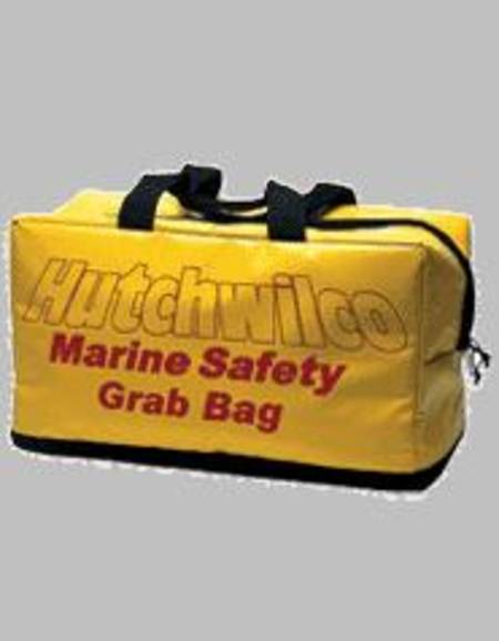 Hutchwilco Safety Grab Bag Hutchwilco Buoyant Safety Grab Bag Large