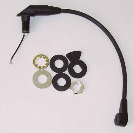 bose a20 mic